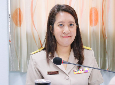 การประชุมข้าราชการ พนักงานราชการและลูกจ้างประจำ ... พารามิเตอร์รูปภาพ 22